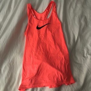 Workout Tank Top